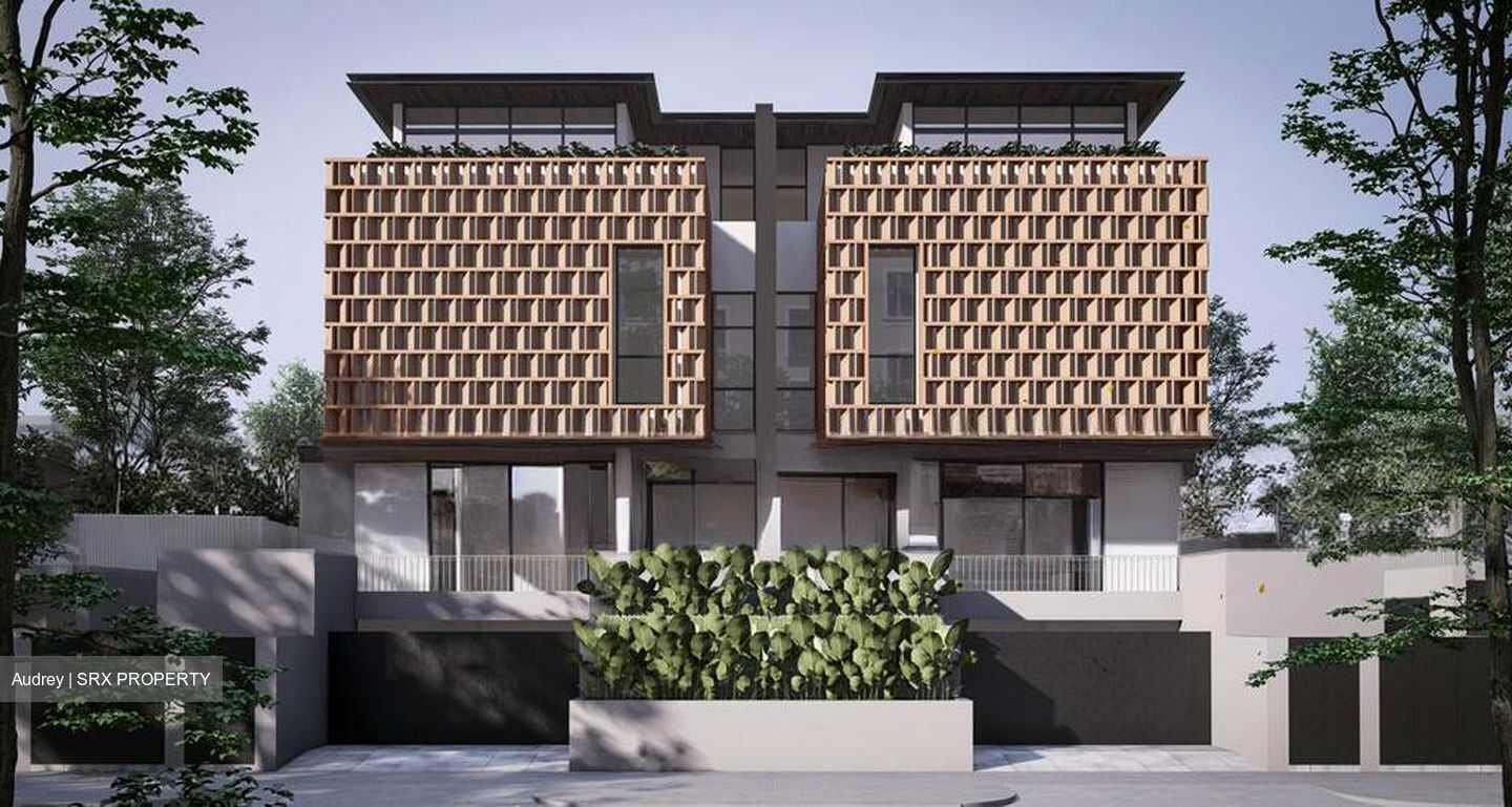 Bishan Street 22 (D20), Semi-Detached #499686611